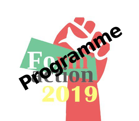 Programme de Form’action Programme de Form’action