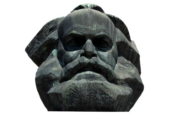 Être marxiste aujourd’hui