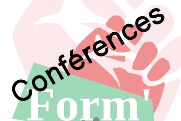 Form’action: Conférences