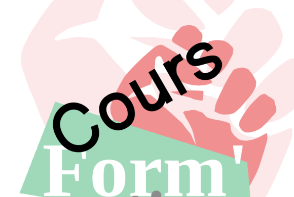 Form’action: Cours