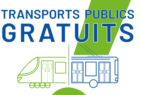 Vaud: Signez l’initiative pour des transports publics gratuits