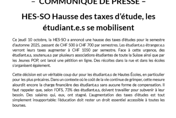 Investir dans l’éducation, pas l’inflation !